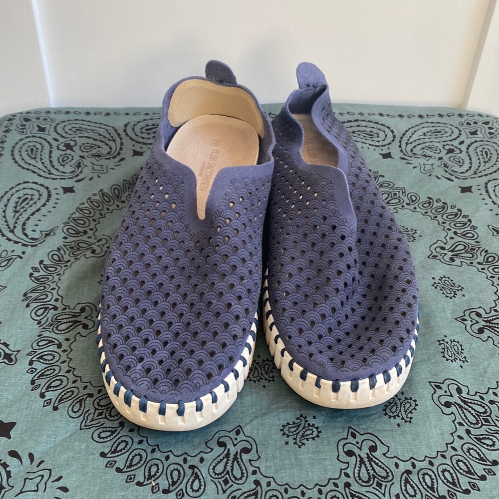 ILSE JACOBSEN tulip shoes